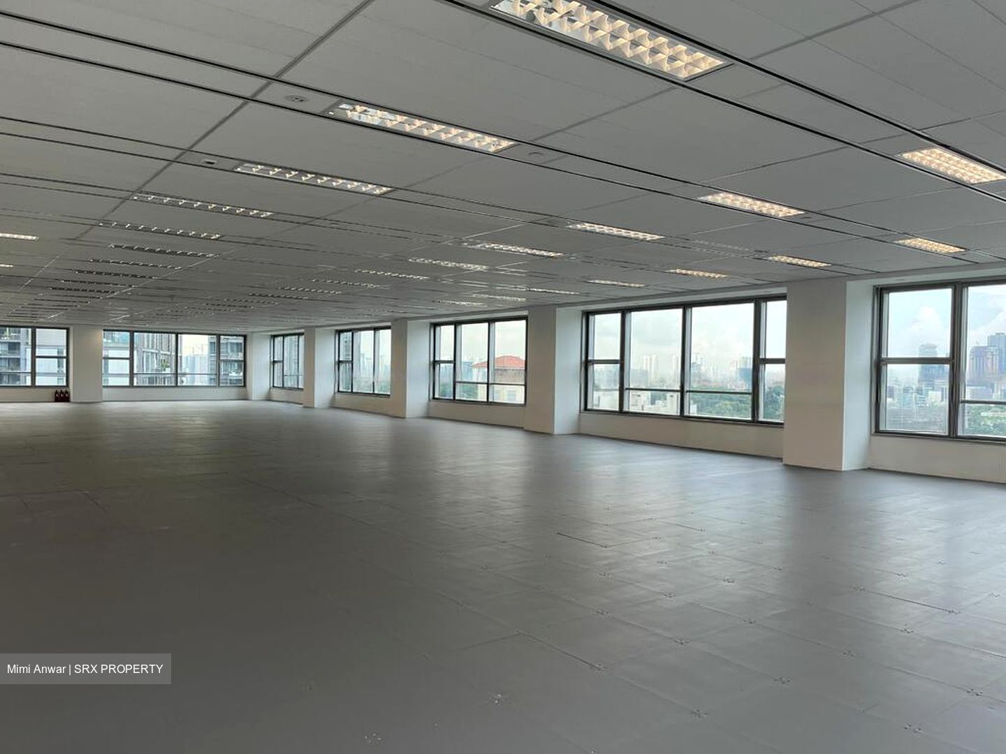 The Heeren (D9), Retail #452346261